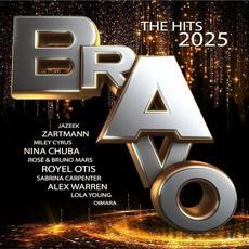 BRAVO - The Hits 2025 mp3 Compilation by Various Artists