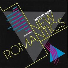 Music For New Romantics mp3 Compilation by Various Artists