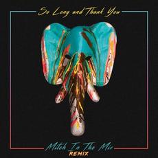 So Long and Thank You (Mitch In The Mix Remix) mp3 Single by Fairchild