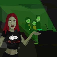 Mass Formation mp3 Single by Cuttermess