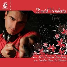 Love to Love You Baby - Unidos Para la Musica mp3 Single by David Vendetta