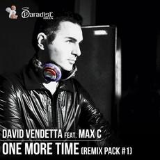 One More Time (Remix Pack, Vol. 1) mp3 Single by David Vendetta