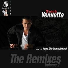 I Hope She Turns Arounds (Remixes Volume 2) mp3 Single by David Vendetta