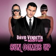 Sun Comes Up mp3 Single by David Vendetta
