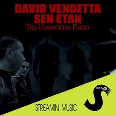 The Cosanostra Family mp3 Single by David Vendetta
