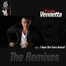 I Hope She Turns Around (The Remixes) mp3 Single by David Vendetta