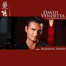 Bleeding Heart mp3 Single by David Vendetta