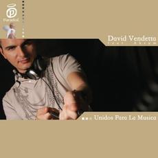 Unidos para la musica mp3 Single by David Vendetta
