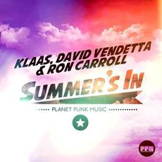 Summer's In mp3 Single by David Vendetta