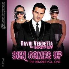 Sun Comes Up (The Remixes, Vol. 1) mp3 Single by David Vendetta