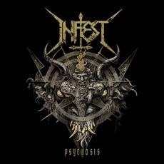 Psychosis mp3 Album by Infest