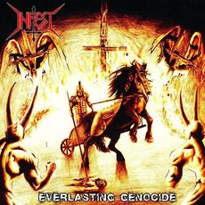 Everlasting Genocide mp3 Album by Infest