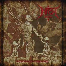 Onward to Destroy mp3 Album by Infest