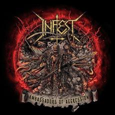 Ambassadors of Aggression mp3 Album by Infest