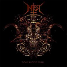 Cold Blood War mp3 Album by Infest