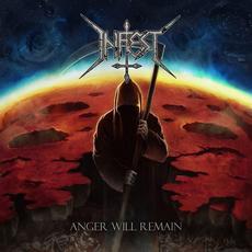 Anger Will Remain mp3 Album by Infest