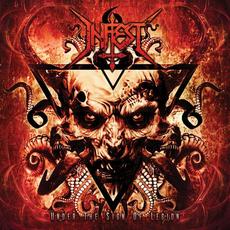 Under the Sign of Legion mp3 Album by Infest