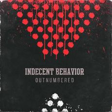 Outnumbered mp3 Album by Indecent Behavior