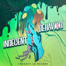Therapy in Melody mp3 Album by Indecent Behavior