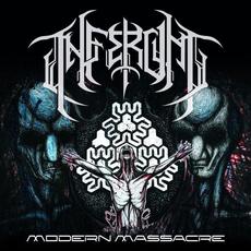 Modern Massacre mp3 Album by Inferum
