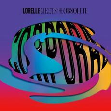 Corporal mp3 Album by Lorelle Meets The Obsolete