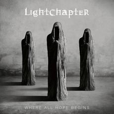Where All Hope Begins mp3 Album by Lightchapter