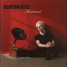 Moederland mp3 Album by Ashton Nyte