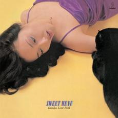 SWEET MENU mp3 Album by Yasuko Agawa