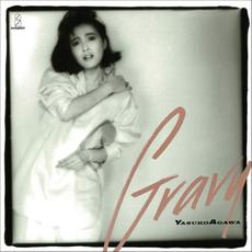 GRAVY mp3 Album by Yasuko Agawa