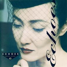 ECHOES+2 mp3 Album by Yasuko Agawa
