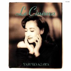 LE CINEMA mp3 Album by Yasuko Agawa