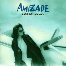 AMIZADE mp3 Album by Yasuko Agawa