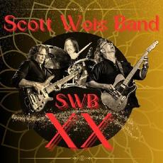 SWB XX mp3 Album by Scott Weis Band