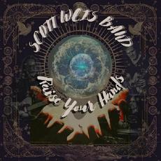 Raise Your Hands mp3 Album by Scott Weis Band