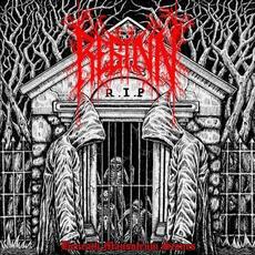 Beneath Mausoleum Stones mp3 Album by Reginn