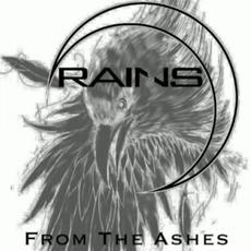 From the Ashes mp3 Album by Rains