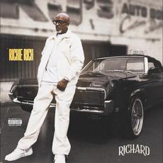 Richard mp3 Album by Richie Rich
