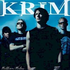 Million Miles mp3 Album by KRIM