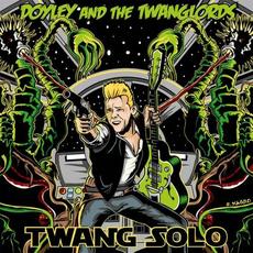 Twang Solo mp3 Album by Doyley & The Twanglords