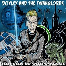 Return Of The Twangi mp3 Album by Doyley & The Twanglords
