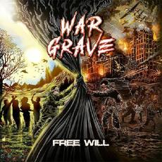 Free Will mp3 Album by War Grave