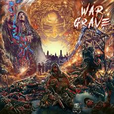 War Grave mp3 Album by War Grave