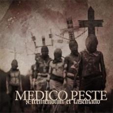 א: Tremendum et fascinatio mp3 Album by Medico Peste