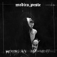 Herzogian Darkness mp3 Album by Medico Peste