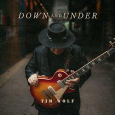 Down And Under mp3 Album by Tim Wolf