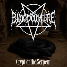 Crypt Of The Serpent mp3 Album by Bloodculture
