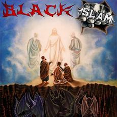 Revelation Transfigured mp3 Album by Black Slam