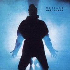 Outland (Remastered) mp3 Album by Gary Numan