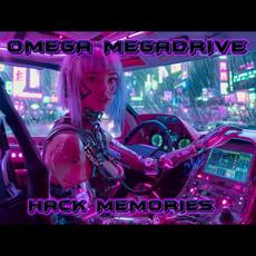 Hack Memories mp3 Album by Omega Megadrive