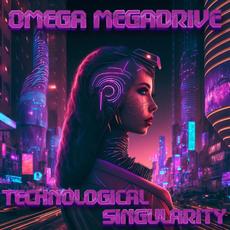 Technological Singularity mp3 Album by Omega Megadrive